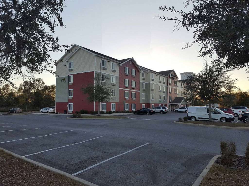 Extended Stay America Select Suites - Orlando - Sanford - Airport Exterior foto
