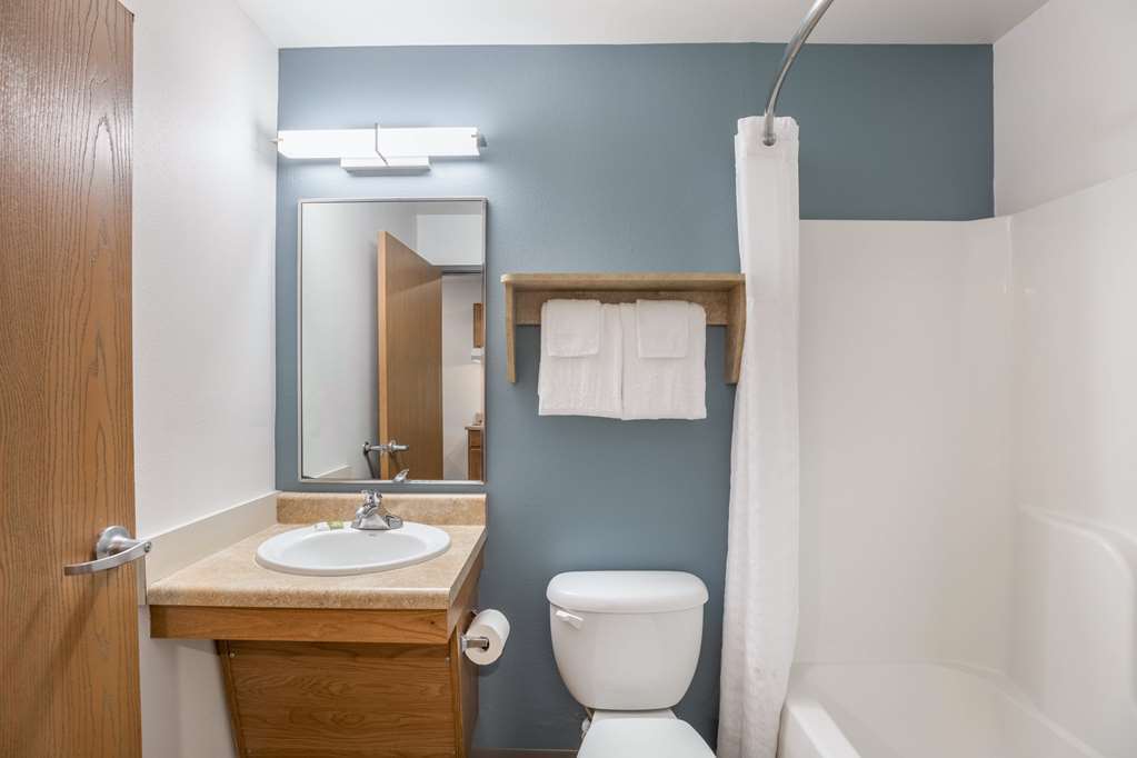 Extended Stay America Select Suites - Orlando - Sanford - Airport Cameră foto